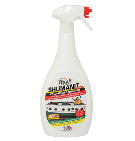 Bagi Cold Grease Remover