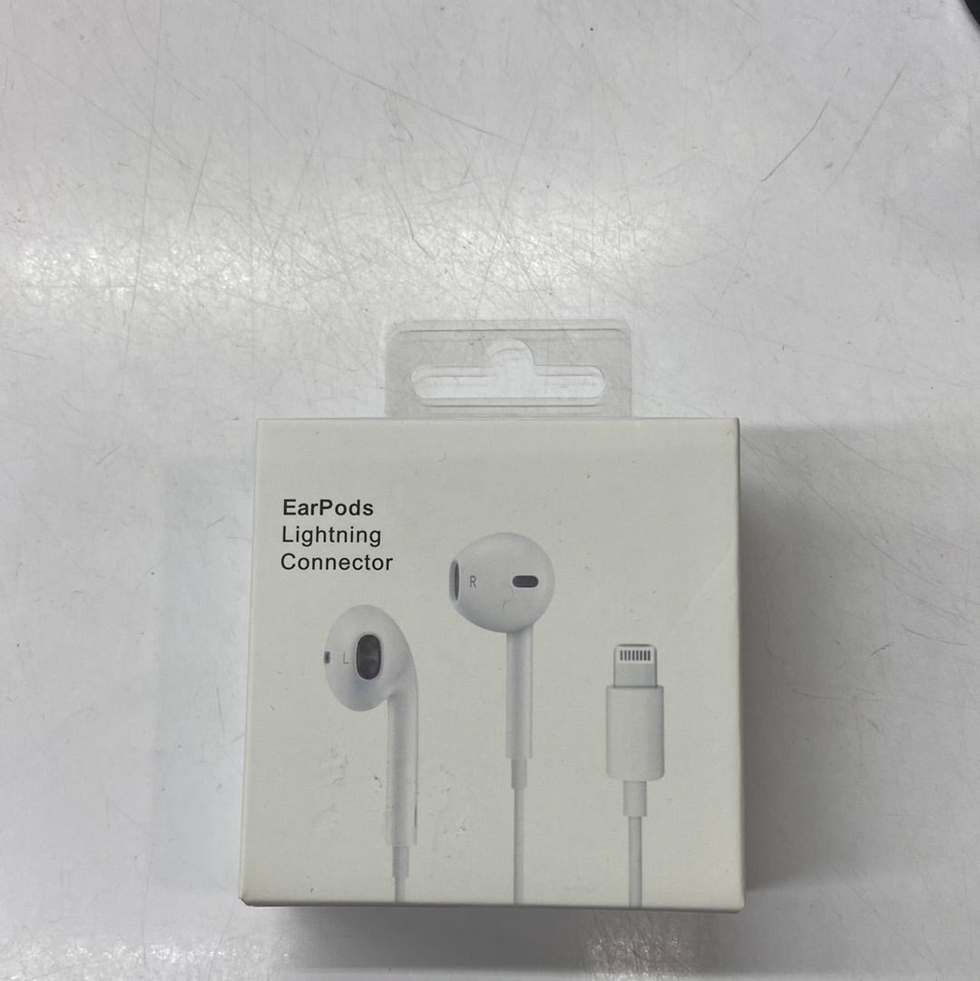 EarPods Lightning Connector