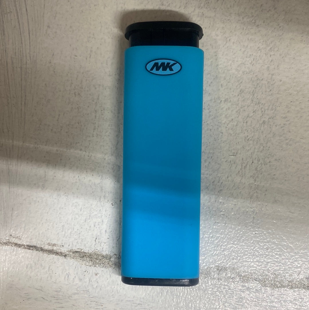 MK jet Windproof Lighter