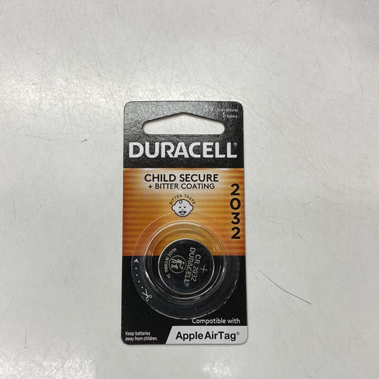 Duracell CR2032