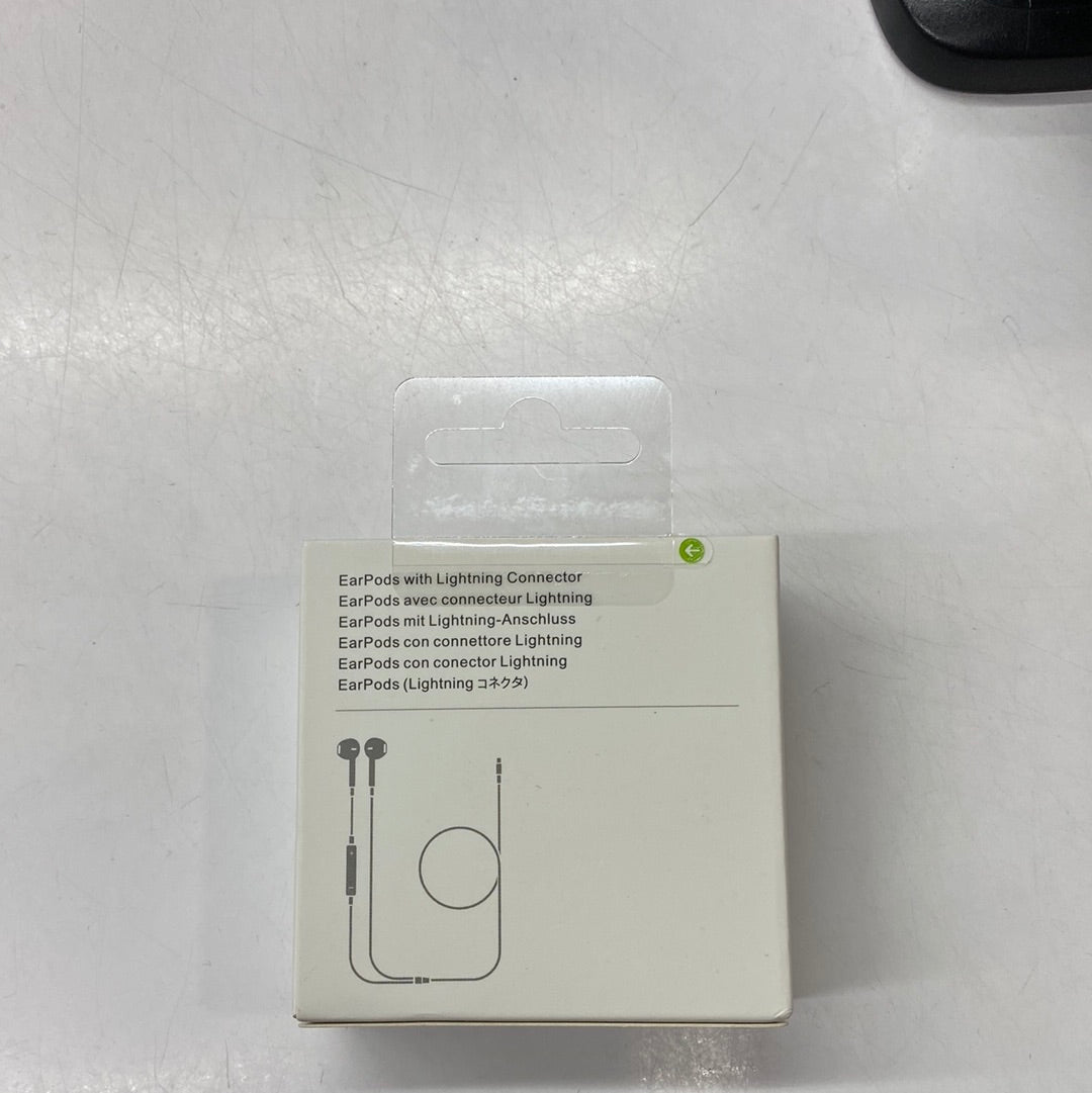 EarPods Lightning Connector