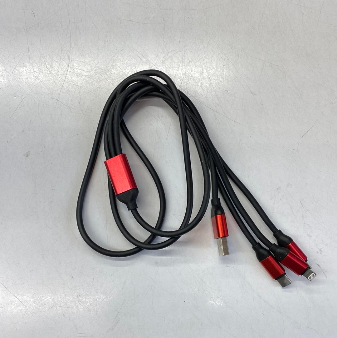 3in1 Universal Cable